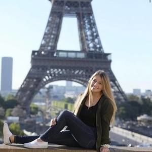 Meet your Posher, Katie